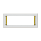 ABB - Base per fissaggio a pavimento 750x320 BEGEI Floor Mounting Frame