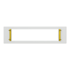 ABB - Adattatore PS400A03 per base 1000 DIN2: massima compatibilità e affidabilità.