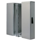 ABB - Kit accoppiamento profondità estensione IP65 1000x1000x320 per installazioni sicure e protette.