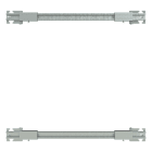 ABB - Set per montaggio a palo L 500 PS833625 width; PS833625.