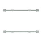 ABB - Set per montaggio a palo L 750 PS833626 width.