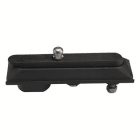 ABB - Maniglia per lucchettabile PS833630, ideale per padlock.