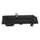 ABB - Maniglia per lucchettabile PS833630, ideale per padlock.