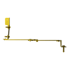 ABB - PS833649 Door / Flap stop sinistro.