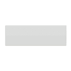 ABB - PS833691 Rain hood Tetto Polysafe Accoppiati 2000x640: protezione ideale per la tua struttura, resistente alle intemperie e facile da installare.