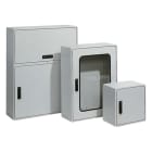 ABB - Kit di viti PS833790 per piastra di montaggio, PS KIT 8 HILO.