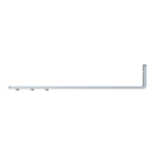 ABB - VMW110 VP Polyester 10 mm x 16.667 mm x 140 mm SQUADR. DI PROF. 110-125-140 (10)