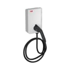 ABB - TAC-W7-G5-R-0 Terra AC wallbox type 2, cable 5m, 1-phase/32 A, with RFID TERRA AC WB 7,4KW 1 CAVO E SPINA T2 RFID.
