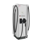 ABB - Terra 184HC 180 kW charger, CCS 2, 3.9m cables 400 A, CE, DC.