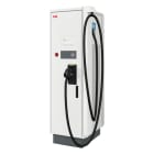 ABB - Terra 124HC 120 kW charger, CCS 2, 3.9 m cable 400 A, HC, CE.