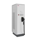 ABB - Terra 184HC 180 kW charger, CCS 2, 3.9 m cable 400 A, CE, 4N4-7M-H-0
