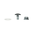 ABB - N.16 screws and nuts M6x14 for flange VITI CHIUSURA FLANGE SR M6X14