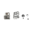 ABB - N.10 Hinges for SR2+Flared Rivets and Cerniere Casse SR2+Rivetti Svasati