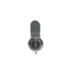 ABB - Yale type closure and SR key - Chiusura tipo Yale con chiave.