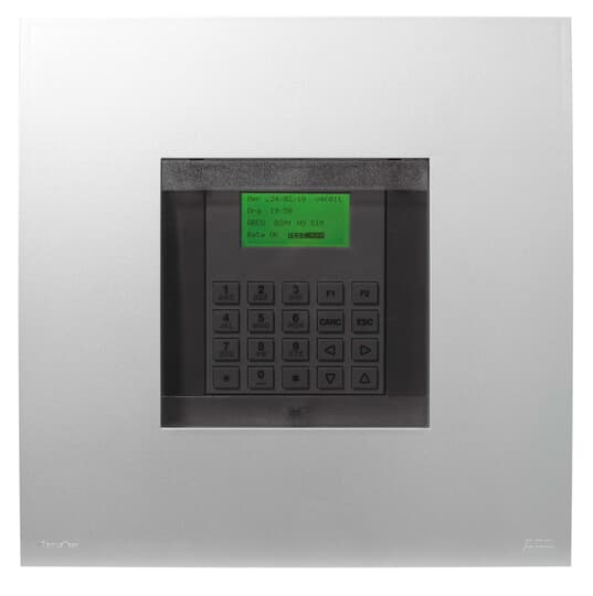 ABB - dtl0301 domuslink3_gsm è un dispositivo innovativo per il controllo remoto e la gestione intelligente della tua casa. Con domuslink3_gsm puoi monitorare e controllare i tuoi dispositivi tramite connessione GSM, garantendo sicurezza e comodità.