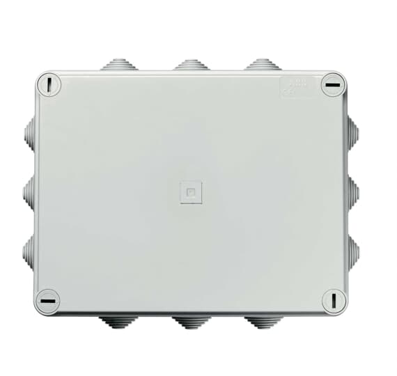 ABB - Interfaccia antintrusione filare DTS0110 per rilevamento intrusioni.