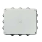 ABB - Interfaccia antintrusione filare DTS0110 per rilevamento intrusioni.