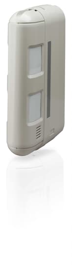 ABB - DTS1307 Double IR detector bidirezionale perimetrale esterno RIVEL. PERIM. DOPPIO IR 2 DIREZ. DA ESTE.