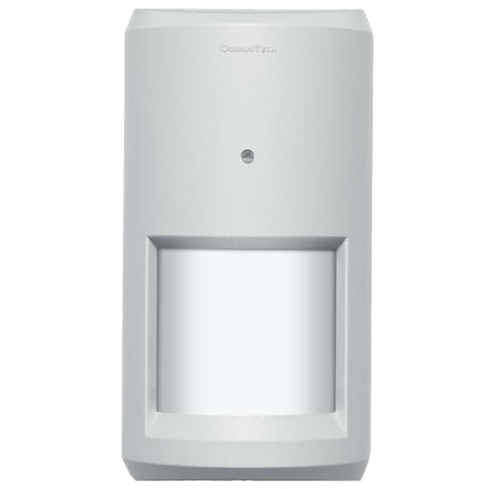 ABB - DTS1352 PIR rivelatore infrarossi - bianco antartide, passivo.