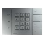 ABB - DTS5301 security keypad - argento bidirezionale