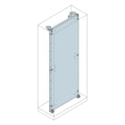 ABB - Back plate 1800x400mm (HXW) e piastre di fondo 1800x400mm (HXL)