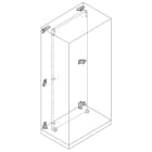 ABB - PLATE BACKING KIT ARRETRAMENTO PIASTRE DI FONDO