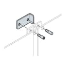 ABB - Oversized Plate Joining Kit di Unione Piastre Maggiorate. EA2113