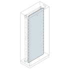 ABB - Piastra fondo contrappeso 1600x1000mm (HXL) rear back plate 1600x1000mm (HXW)