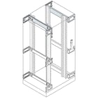 ABB - Traverse per montaggio rack superiore con profondità di 800mm.