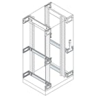 ABB - Traverse per montaggio rack medio/inferiore profondità 800.