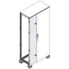 ABB - Porta cieca VC 2200x200mm (HxL) con cavo di controllo blindato 7035.
