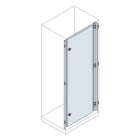 ABB - Inner Blind Door 2200x1000mm Controporta 7035 2200x1000mm (HXW HXL)
