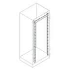 ABB - Telaio Rack 19" Fixed Frames 42HE 2000x600mm