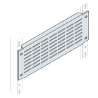 ABB - Pannello areato 2HE ventilated panel
