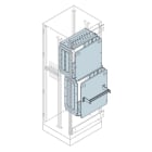 ABB - Mount plate for separating DIN cells 200x800 (hxw) CUBICOLOXCELLE DIN 200x800 (HXL)