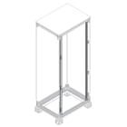 ABB - N.2 Uprights for Panels H=2200mm and Montanti H=2200mm x Pannelli DIN. EH2200