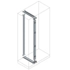 ABB - Montante intermedio per VC H=1800mm, ideale per supportare strutture verticali di altezza 1800mm. EM1801