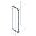 ABB - Montante intermedio posteriore VC h=2000mm uprights h=2000mm.