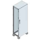 ABB - Blind Door Enclosure 2200x800x600mm (HxLxP) 7035 Arm.Por.Cieca ES2287K