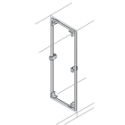ABB - Kit unione angolare di rinforzo per sollevamento. EV0002