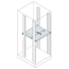 ABB - Sliding shelf d adjust front/back rip fix aggiust in prof mont ant/post.