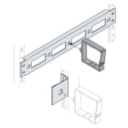 ABB - N° 5 Staffa Guidacavi Singola Bracket Cable Rail Staffa Singola per Guidacavi N° 5