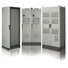 ABB - N° 10 TERMIN. E MORS. DIAM. CAVO MIN/MAX 4/15