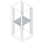 ABB - Ripiano di servizio e scaffale D 600 per ottimizzare lo spazio e l'organizzazione. Ideale per professionisti che cercano soluzioni pratiche ed efficienti.