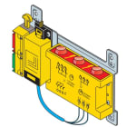ABB - Dispositivo presenza tensione + 1 contatto NC.