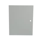 ABB - Blind counterdoor 500x400mm (HxW) CONTROPORTA CIECA 500X400MM (HXL)
