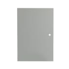 ABB - Blind counterdoor/CONTROPORTA CIECA 600x400mm (HxW/HXL)