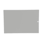 ABB - Artu L Cabinet 200mm x 300mm x 25mm IP43 Pannello Cieco H200mm.