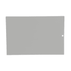 ABB - Artu L Cabinet 200mm x 300mm x 25mm IP43 Pannello Cieco H200mm.