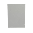 ABB - ARTU L Cabinet, 400mm x 300mm x 15mm, IP43, Pannello Cieco H400mm.